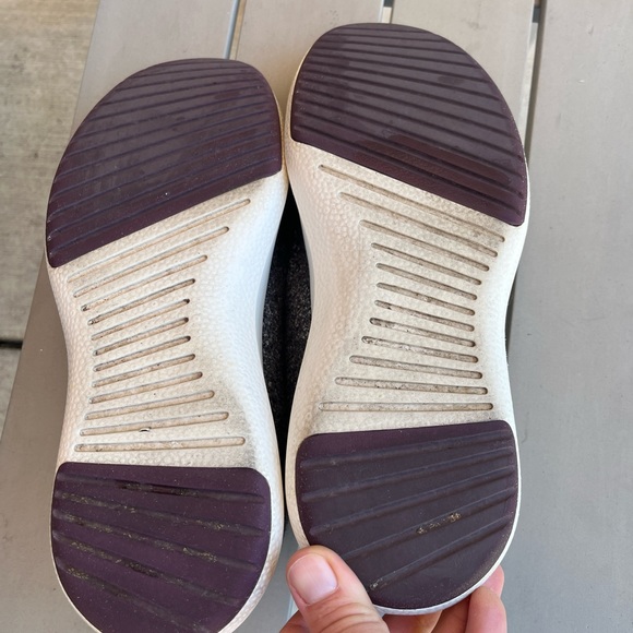 Allbirds Wool Runner Mizzles 11 - Picture 4 of 5